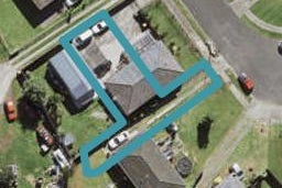 15B Cessna Crescent, Mangere, Auckland