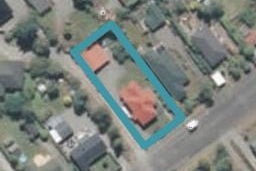 47 CAMPBELL ST, Geraldine