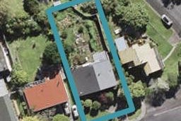 17 Mountbatten Avenue, Hillcrest, Auckland