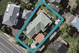 208 Norman Lesser Drive, Saint Johns, Auckland
