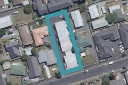 8C Ford Street, Hamilton East, Hamilton