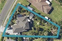 100 Koutunui Road, Athenree, Katikati