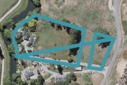 133 Old North Road, Kaiapoi, Kaiapoi