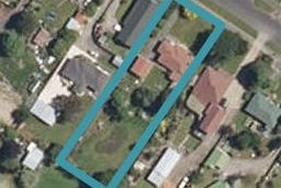 44 Wakeman Street, Pahiatua