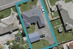 465 Tay Street, Hawthorndale, Invercargill