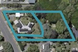 0 Ngarara Rd, Waikanae, Waikanae