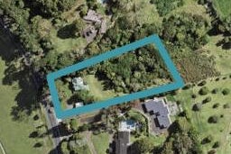 250 Redoubt Road, Totara Park, Auckland