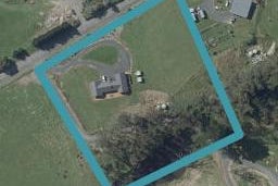 111 Green Island Bush Road, Blackhead, Dunedin