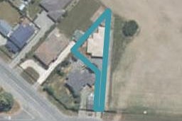 2A Mackie Street, Methven
