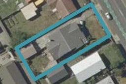 8 Wood Street, Takaro, Palmerston North