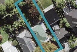11 Sefton Avenue, Grey Lynn, Auckland