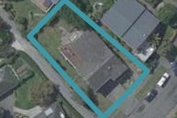 10 Harbour View Terrace, Cass Bay, Lyttelton