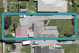 30 Palmer Street, Grasmere, Invercargill