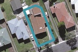 25 Turakina Street, Merrilands, New Plymouth