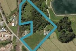 0 Vinegar Hill Road, Kauri, Kauri