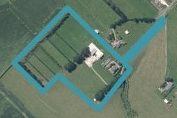 50 Mcalpine Road, Hawera