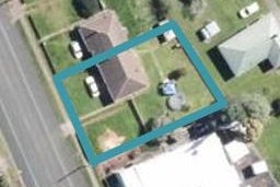 14 Park Road, Kaikohe, Kaikohe