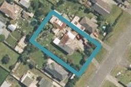 125 Livingstone Street, Hokitika