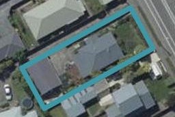 41 Wilsons Road South, Saint Martins, Christchurch