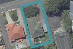 35 Kaikorai Valley Road, Kaikorai, Dunedin