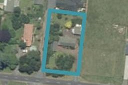 611 Bellot Street, Pirongia, Pirongia