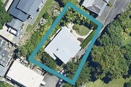 80 Fourth Avenue, Tauranga