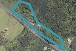 728 State Highway 1, Dome Valley, Warkworth