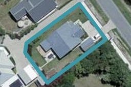 34 Esther Street, Martinborough