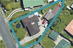 3 Lasenby Street, Fordlands, Rotorua