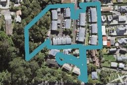 5H/20 Ian Marwick Place, Birkenhead, Auckland