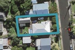 4 Jubilee Avenue, Onehunga, Auckland