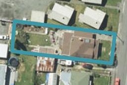187 Commercial Street, Takaka