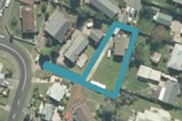 7A Washington Square, Paeroa, Paeroa