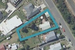 18 Severn Street, Green Island, Dunedin