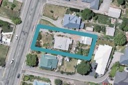 352 Williams Street, Kaiapoi, Kaiapoi