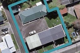 3/6 Davies Lane, New Plymouth, New Plymouth