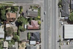 474 Dee Street, Gladstone, Invercargill