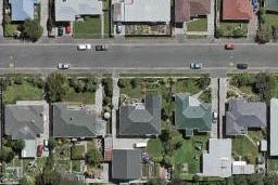 43 Thurso Street, Waverley, Invercargill