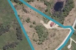 416 Heatley Road, Maungaturoto