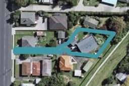 108 Queen Street, Waiuku, Waiuku