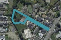 33 Wairarapa Terrace, Merivale, Christchurch