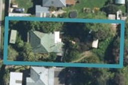 51 Queen Victoria Street, Motueka
