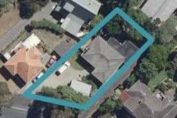 12 Ridout Street, Maeroa, Hamilton