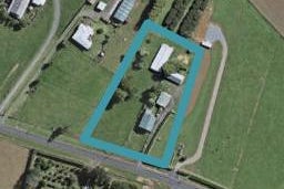 89 Hull Road, Waiuku, Waiuku