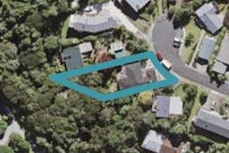 8 Brussells Place, Birkenhead, Auckland