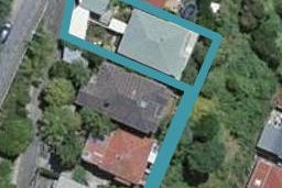 10 Mortimer Terrace, Aro Valley, Wellington