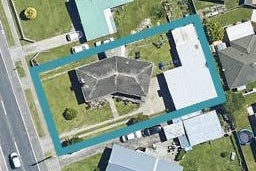 42 Ngongotaha Road, Ngongotaha, Rotorua