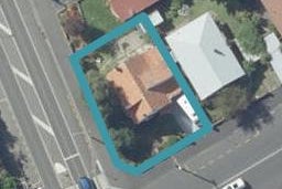 282 Macandrew Road, Forbury, Dunedin