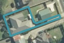 156A George Street, Tuakau