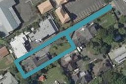 176A Fitzherbert Avenue, West End, Palmerston North